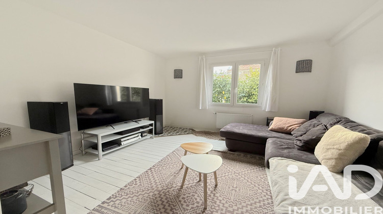 Ma-Cabane - Vente Maison Villenave-d'Ornon, 138 m²