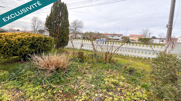 Ma-Cabane - Vente Maison Villenave-d'Ornon, 92 m²