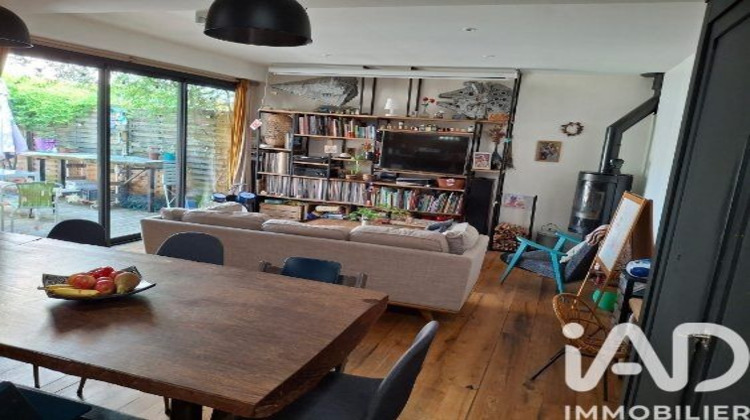 Ma-Cabane - Vente Maison Villenave-d'Ornon, 99 m²