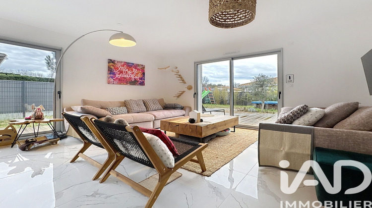 Ma-Cabane - Vente Maison Villenave-d'Ornon, 100 m²