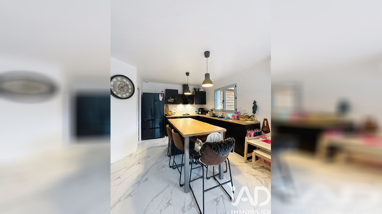 Ma-Cabane - Vente Maison Villenave-d'Ornon, 100 m²