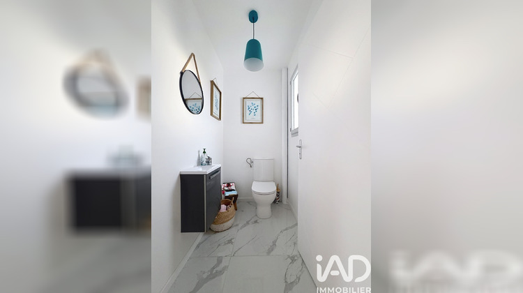 Ma-Cabane - Vente Maison Villenave-d'Ornon, 100 m²