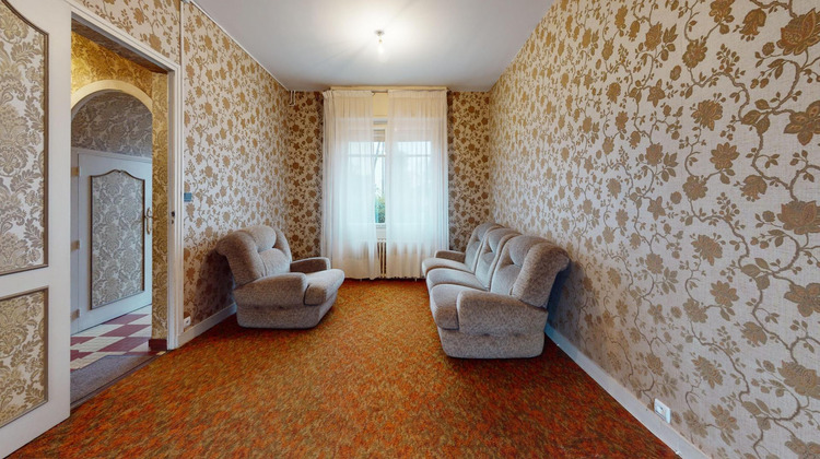 Ma-Cabane - Vente Maison Villenave-d'Ornon, 134 m²