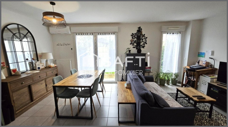 Ma-Cabane - Vente Maison Villenave-d'Ornon, 68 m²