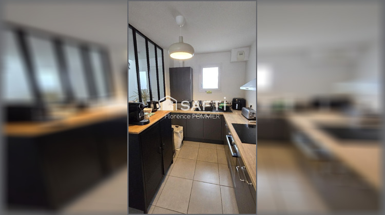 Ma-Cabane - Vente Maison Villenave-d'Ornon, 68 m²