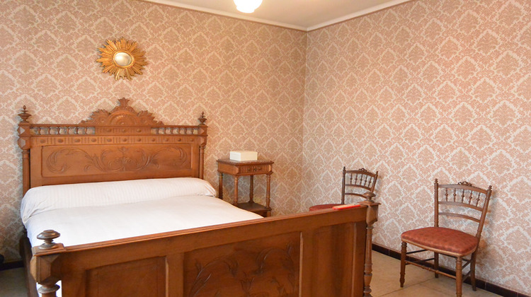 Ma-Cabane - Vente Maison VILLENAVE-D'ORNON, 118 m²