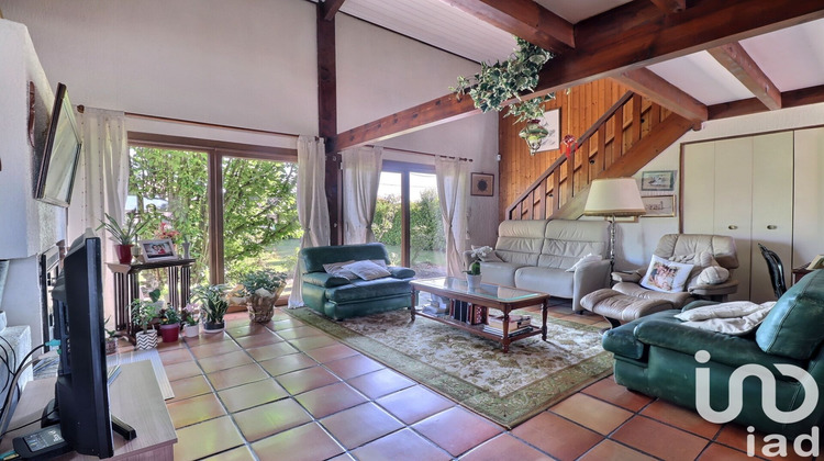 Ma-Cabane - Vente Maison Villenave-d'Ornon, 122 m²