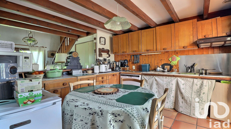 Ma-Cabane - Vente Maison Villenave-d'Ornon, 122 m²