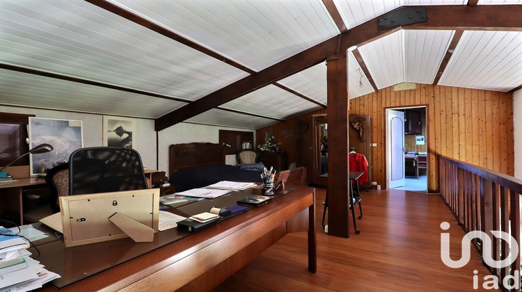 Ma-Cabane - Vente Maison Villenave-d'Ornon, 122 m²