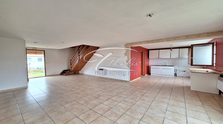 Ma-Cabane - Vente Maison Villenave-d'Ornon, 86 m²