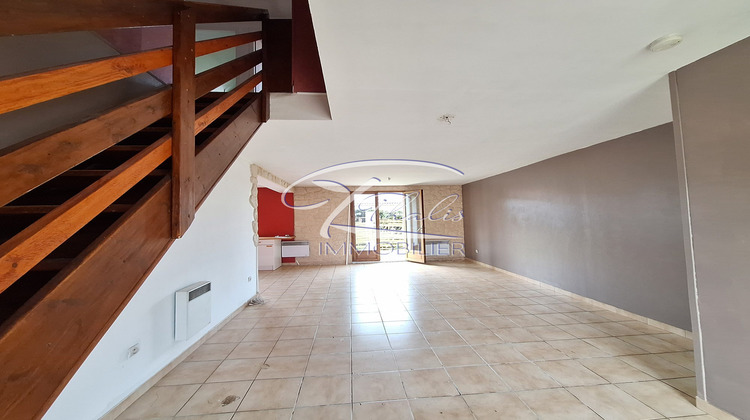 Ma-Cabane - Vente Maison Villenave-d'Ornon, 86 m²