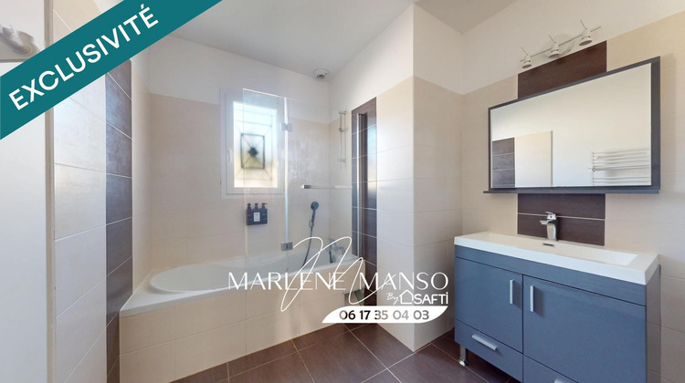 Ma-Cabane - Vente Maison Villenave-d'Ornon, 94 m²