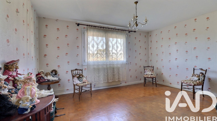 Ma-Cabane - Vente Maison Villenave-d'Ornon, 90 m²