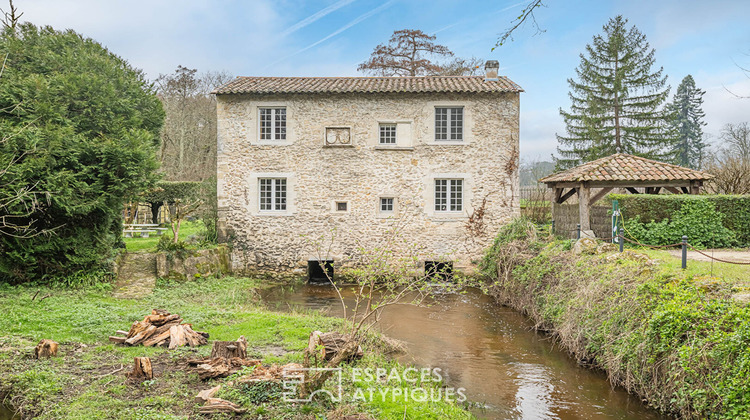 Ma-Cabane - Vente Maison VILLENAVE-D'ORNON, 180 m²