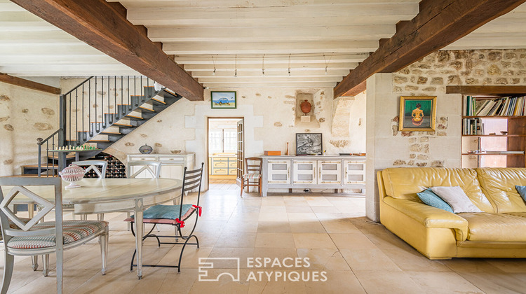 Ma-Cabane - Vente Maison VILLENAVE-D'ORNON, 180 m²