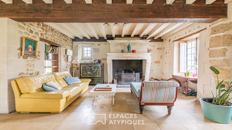 Ma-Cabane - Vente Maison VILLENAVE-D'ORNON, 180 m²