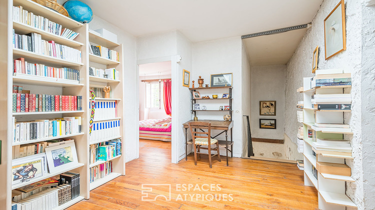 Ma-Cabane - Vente Maison VILLENAVE-D'ORNON, 180 m²