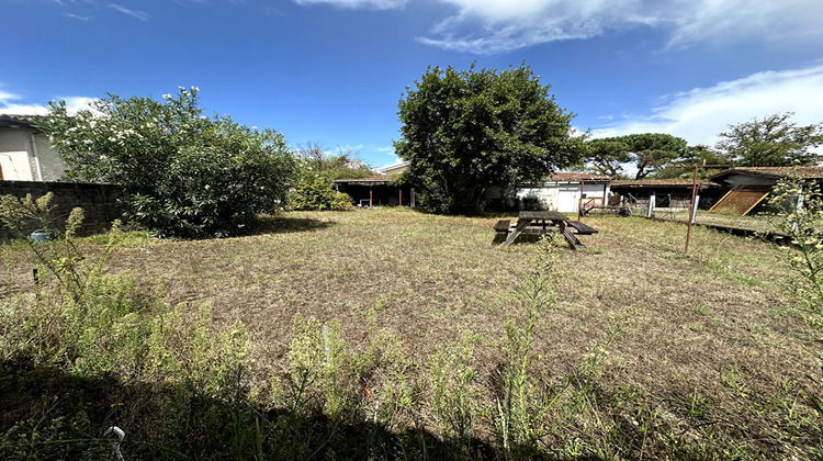 Ma-Cabane - Vente Maison VILLENAVE-D'ORNON, 113 m²