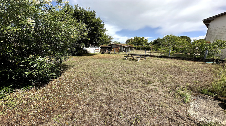 Ma-Cabane - Vente Maison VILLENAVE-D'ORNON, 113 m²