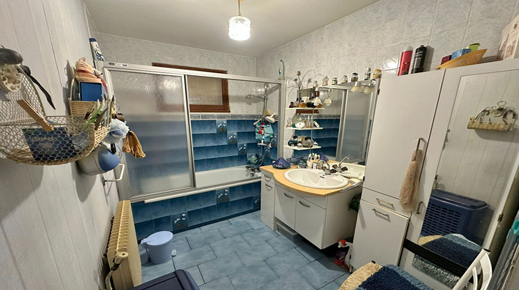 Ma-Cabane - Vente Maison VILLENAVE-D'ORNON, 113 m²