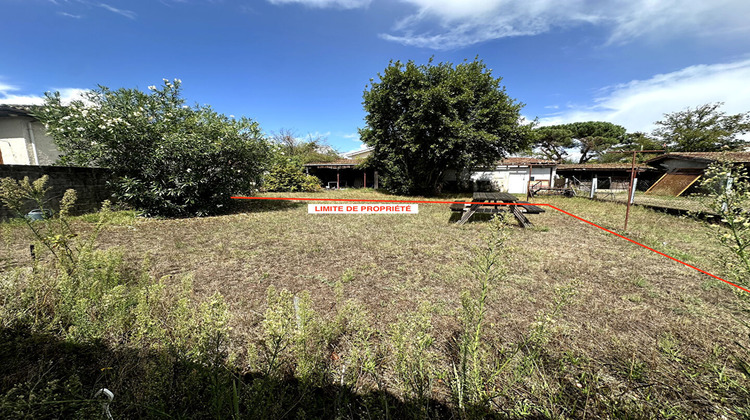 Ma-Cabane - Vente Maison VILLENAVE-D'ORNON, 113 m²