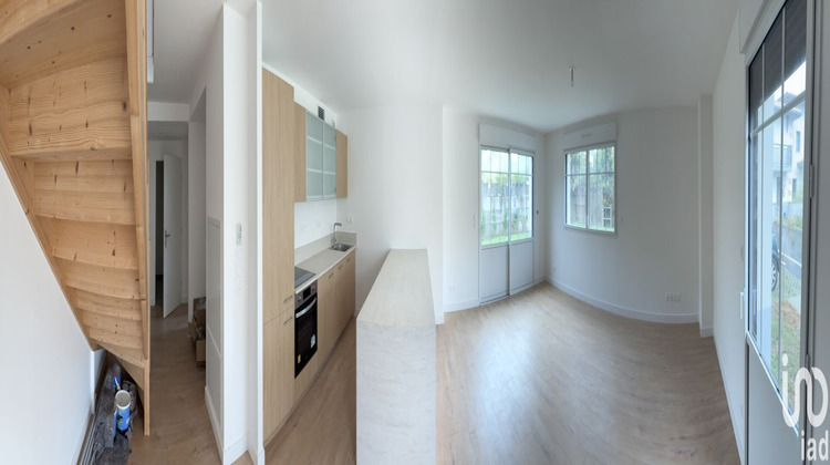 Ma-Cabane - Vente Maison Villenave-d'Ornon, 142 m²