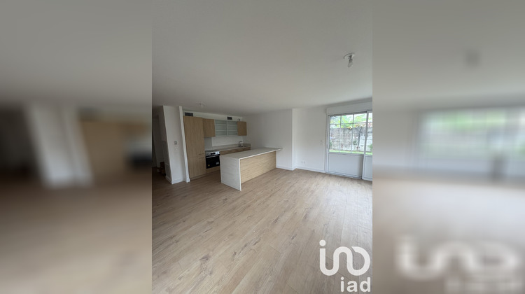 Ma-Cabane - Vente Maison Villenave-d'Ornon, 142 m²