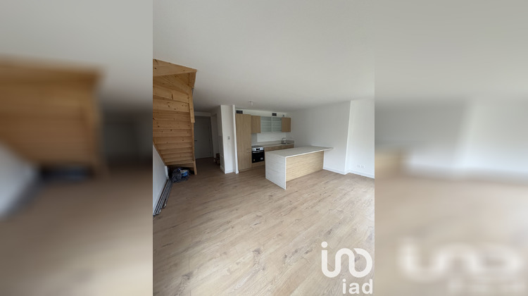 Ma-Cabane - Vente Maison Villenave-d'Ornon, 142 m²