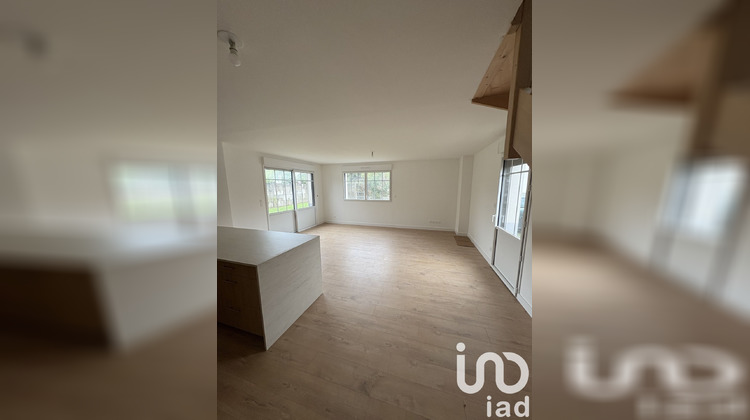 Ma-Cabane - Vente Maison Villenave-d'Ornon, 142 m²