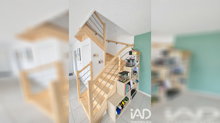 Ma-Cabane - Vente Maison Villenave-d'Ornon, 88 m²