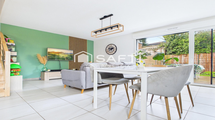 Ma-Cabane - Vente Maison Villenave-d'Ornon, 90 m²