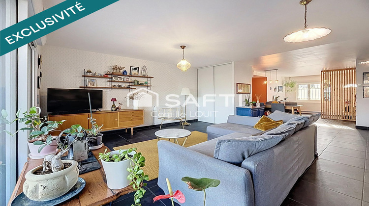 Ma-Cabane - Vente Maison Villenave-d'Ornon, 95 m²