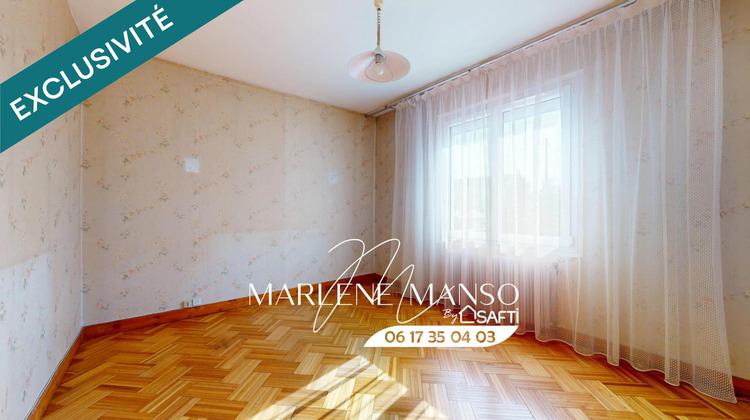 Ma-Cabane - Vente Maison Villenave-d'Ornon, 96 m²