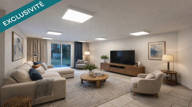 Ma-Cabane - Vente Maison Villenave-d'Ornon, 130 m²