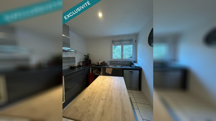 Ma-Cabane - Vente Maison Villenave-d'Ornon, 130 m²