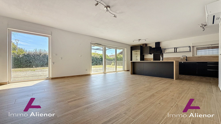Ma-Cabane - Vente Maison Villenave-d'Ornon, 118 m²