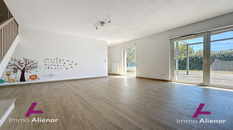 Ma-Cabane - Vente Maison Villenave-d'Ornon, 118 m²