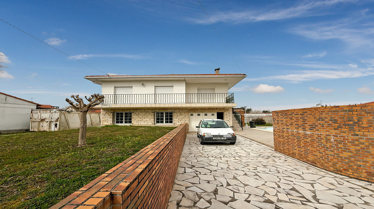 Ma-Cabane - Vente Maison VILLENAVE-D'ORNON, 215 m²