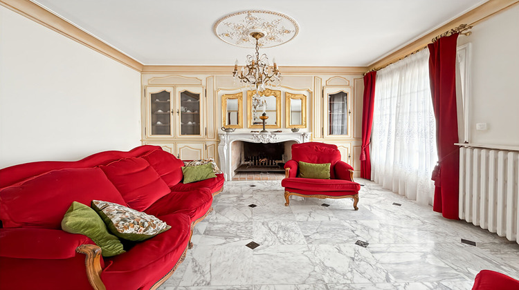 Ma-Cabane - Vente Maison VILLENAVE-D'ORNON, 215 m²