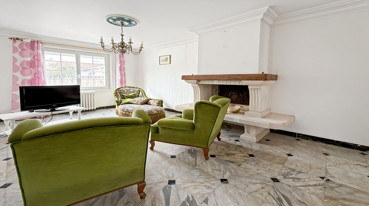 Ma-Cabane - Vente Maison VILLENAVE-D'ORNON, 215 m²