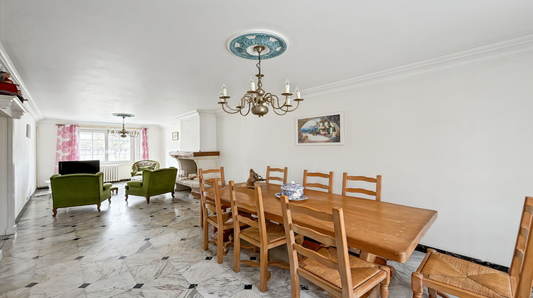 Ma-Cabane - Vente Maison VILLENAVE-D'ORNON, 215 m²