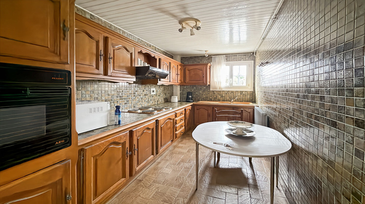 Ma-Cabane - Vente Maison VILLENAVE-D'ORNON, 215 m²