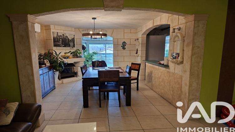 Ma-Cabane - Vente Maison Villenave-d'Ornon, 106 m²