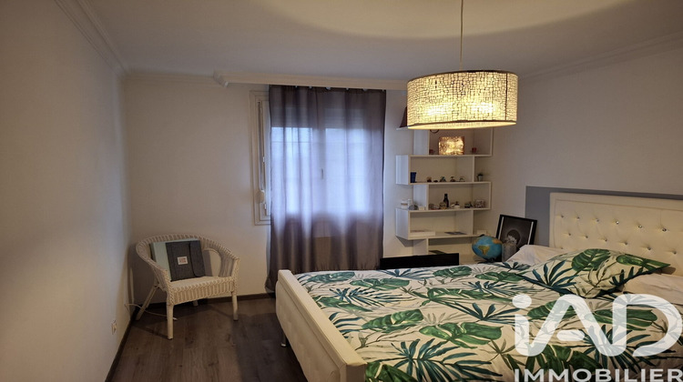 Ma-Cabane - Vente Maison Villenave-d'Ornon, 106 m²