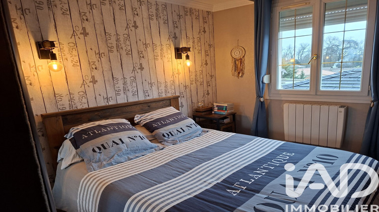 Ma-Cabane - Vente Maison Villenave-d'Ornon, 106 m²