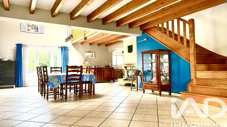 Ma-Cabane - Vente Maison Villenave-d'Ornon, 137 m²