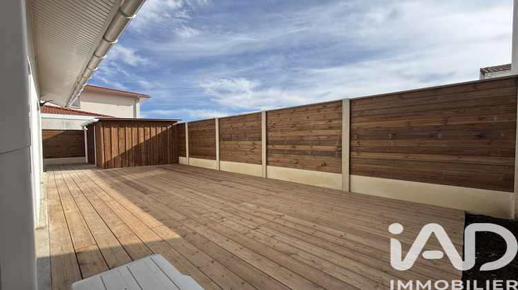 Ma-Cabane - Vente Maison Villenave-d'Ornon, 65 m²