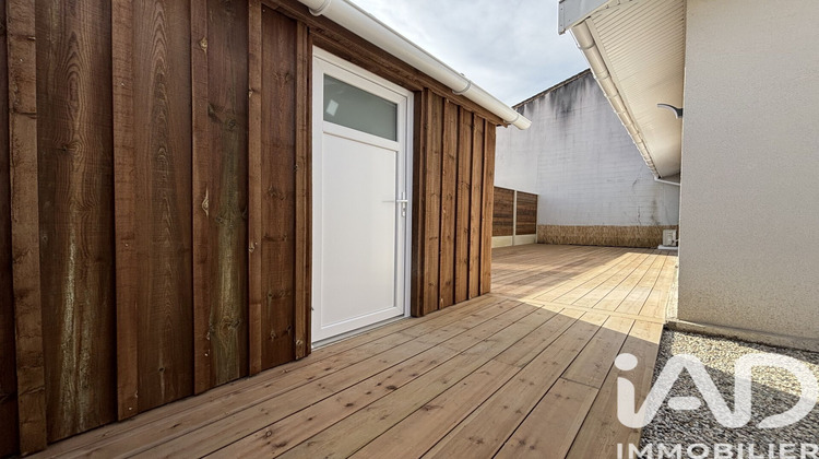 Ma-Cabane - Vente Maison Villenave-d'Ornon, 65 m²