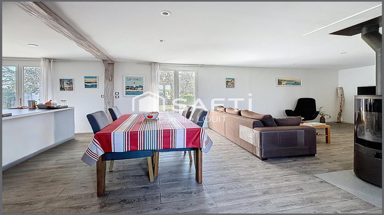 Ma-Cabane - Vente Maison Villenave-d'Ornon, 92 m²