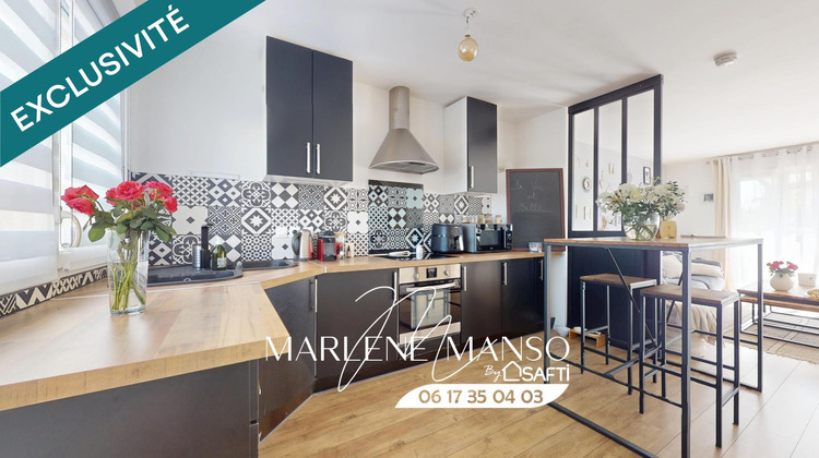 Ma-Cabane - Vente Maison Villenave-d'Ornon, 96 m²